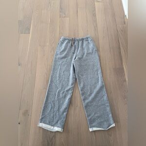 BRAND NEW TAGS ON SKIMS Classic Straight Leg Sweatpants